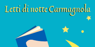 ramona iurato letti di notte 2019 carmagnola