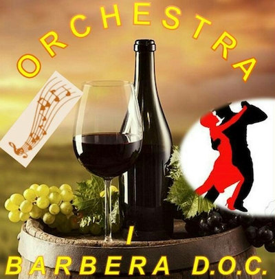 Barbera Doc