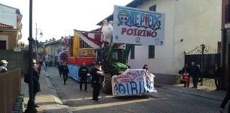 Carnevale di Poirino