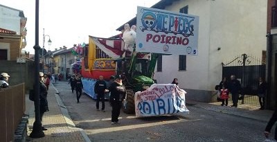 Carnevale di Poirino