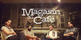 Magasin Du Café ll