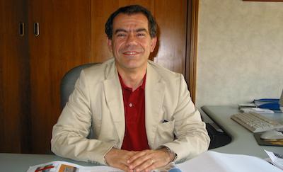 Marcello Mazzù presidente ATC