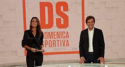 Domenica Sportiva Usd Salsasio