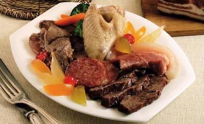 bollito misto