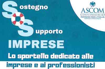 sportello imprese ascom Poirino