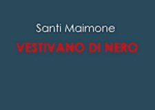 vestivano di nero Santi Maimone