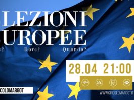 elezioni europee margot carmagnola