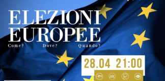 elezioni europee margot carmagnola