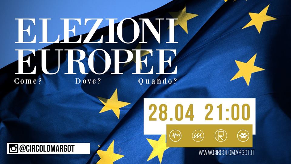 elezioni europee margot carmagnola