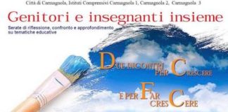 Educazione genitori insegnanti 2019