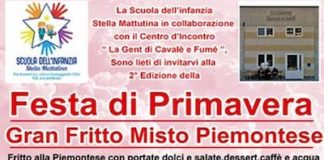 Festa di Primavera