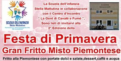 Festa di Primavera