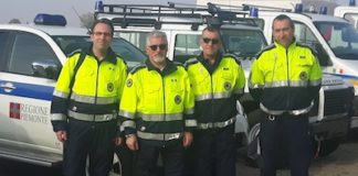 Protezione Civile