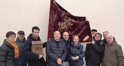 Soms Racconigi Progetto Cantoregi