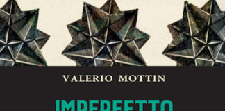 Valerio Mottin Imperfetto