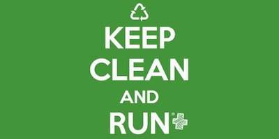 keep clean and run 2019