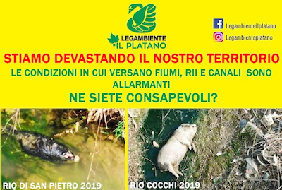 rio cocchi Legambiente