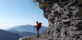 trekking alpi mare limone ventimiglia ph. Il Carmagnolese