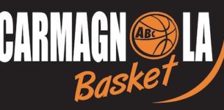 Abc Basket Carmagnola logo