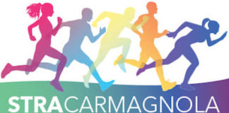 Stracarmagnola 2019