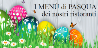 Carmagnola menù di Pasqua ristoranti consigliati