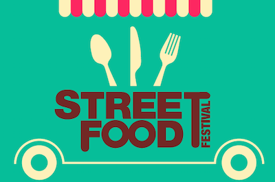 Street Food Festival Carmagnola