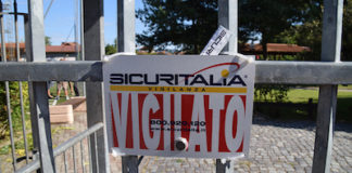 Vigilanza Sicuritalia