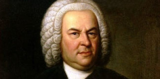 johann sebastian bach narrazioni in musica Sommariva