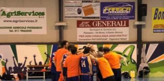 Abc Basket Piossasco play off