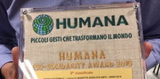 Covar Humana 2019