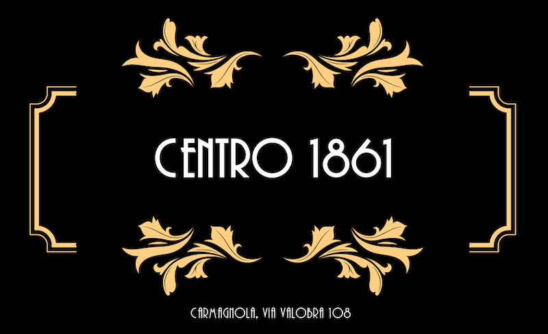 Centro 1861 Carmagnola