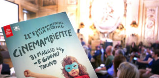 Cinemambiente 2019 Torino