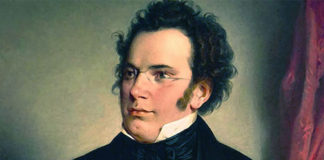 Franz Schubert Narrazioni in Musica romantici