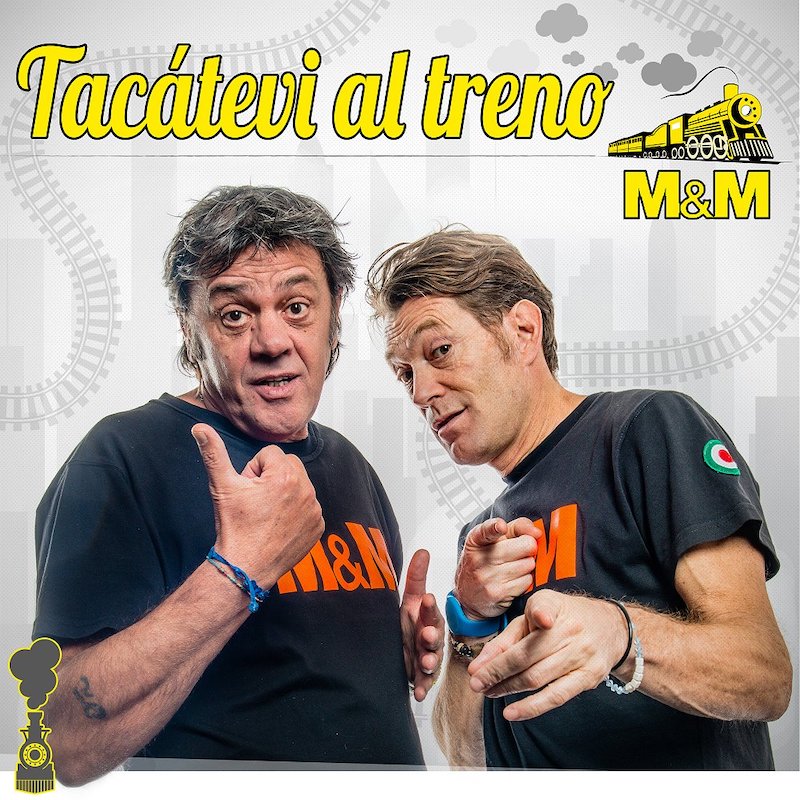 Marco & Mauro