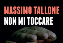 Non mi toccare Massimo Tallone