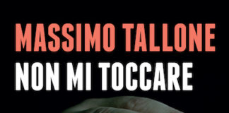 Non mi toccare Massimo Tallone