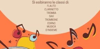 Saggio Allievi Filarmonica