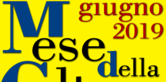 Mese della Cultura 2019 a Carmagnola