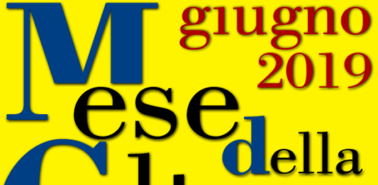 Mese della Cultura 2019 a Carmagnola