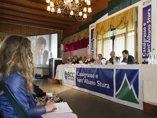 assemblea bcc