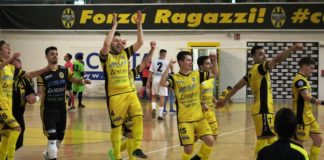 elledì lecco play off