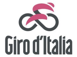 Giro d'Italia logo