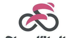 Giro d'Italia logo