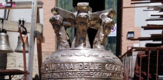 CAMPANA DELLE GRAZIE