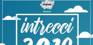 intrecci 2019 carmagnola