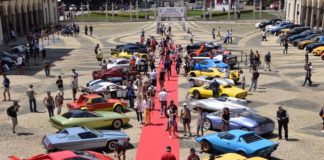 Motor Show Valentino 2019 ph Riccardo Borelli Il Carmagnolese