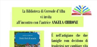 presentazione libro