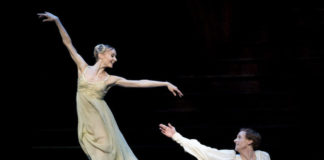 romeo giulietta royal ballet