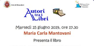 presentazione libro