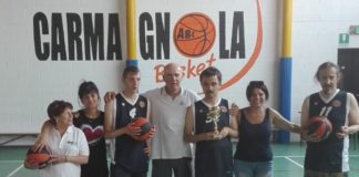 Abc Basket Angeli di Ninfa